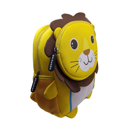 MOCHILA NEOPRENO DE ANIMALES DE MODA
