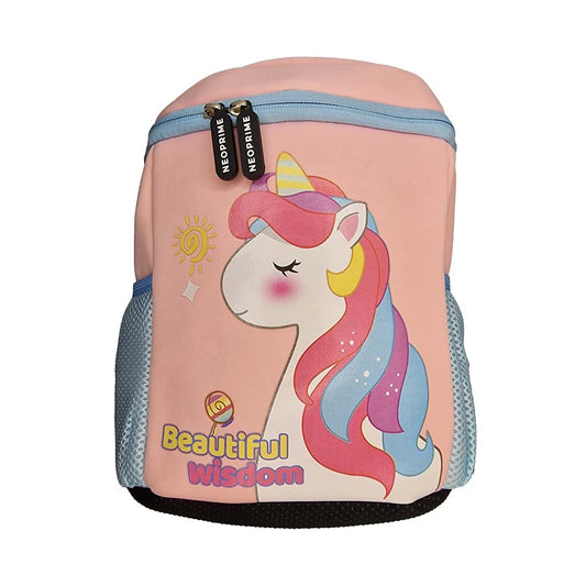 MOCHILA NEOPRENO DE GRAN CAPACIDAD